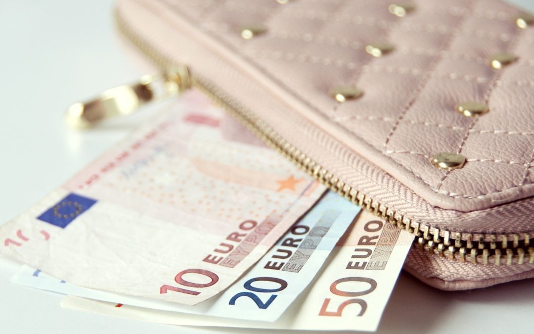 Gehaltserhöhung: Tipps, wie du dein Gehalt erfolgreich verhandelst!