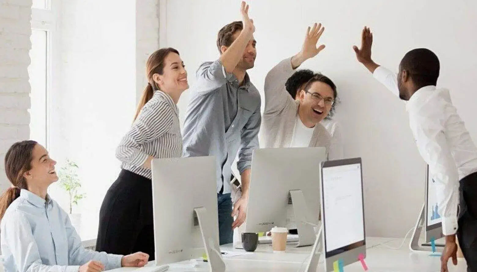 Selbstorganisation Selbstorganisation in Unternehmen