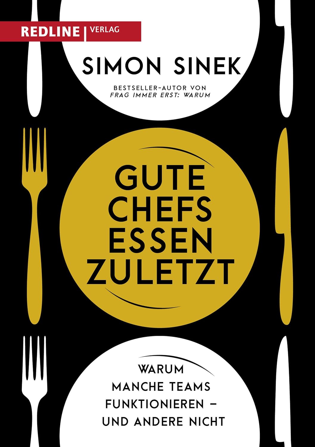 Gute Führungskräfte motivieren ihre Mitarbeiter und vermitteln Sinn. Ein Buch, das dazu anregt ein erfolgreiches Team zu schaffen. 