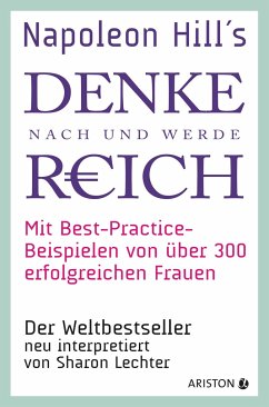 Buchtipp_Erfolgswissen zu den Themen Karriere, Kindererziehung, Pflege von Angehörigen, glückliche Partnerschaft, persönliche Wünsche und Bedürfnisse 