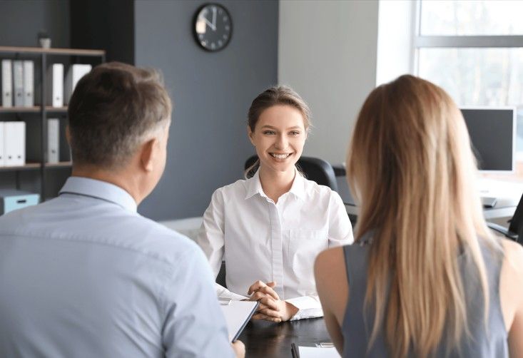 Als Arbeitgeber Vorstellungsgespräche richtig führen