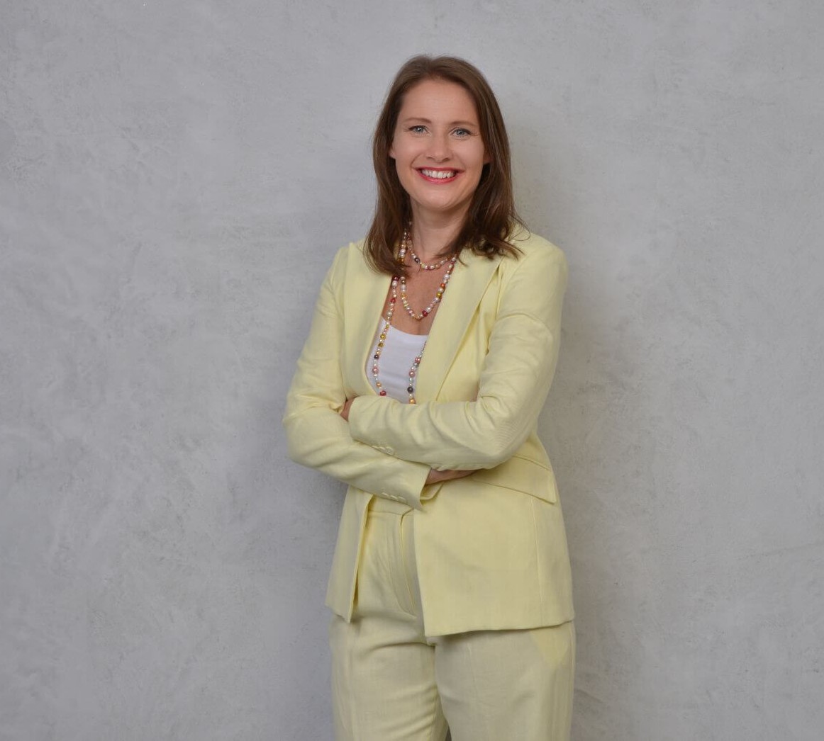 Referentin_Trainerin und Frauenförderin in Stuttgart Filderstadt