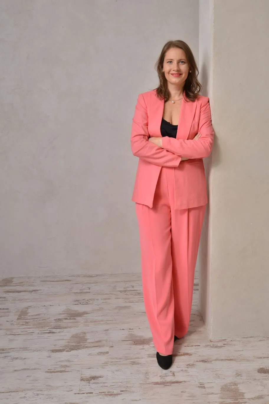 Über Judith Bayer, Frauenförderung_Empowerment Trainings