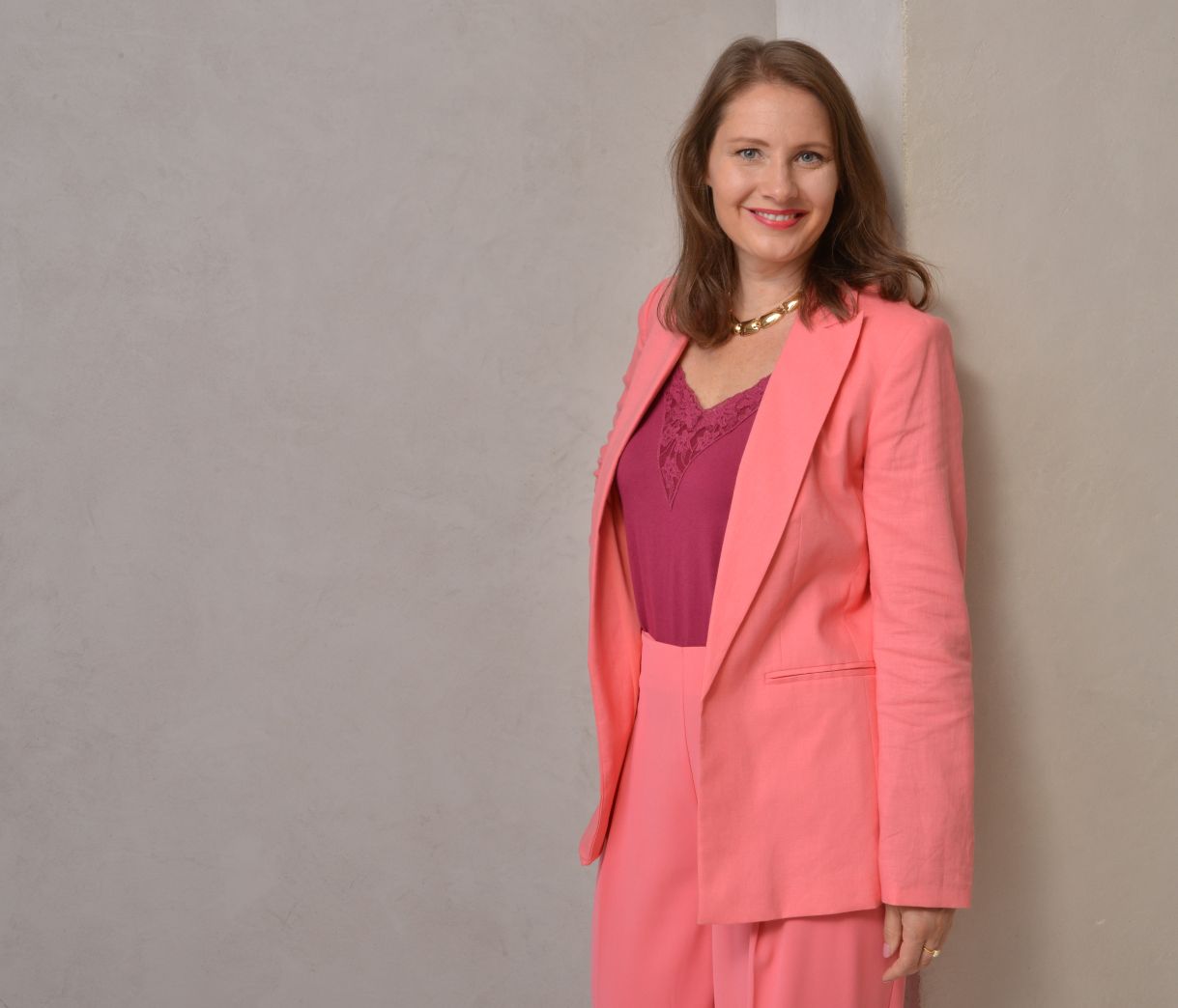 Judith Bayer_privat und persönlich