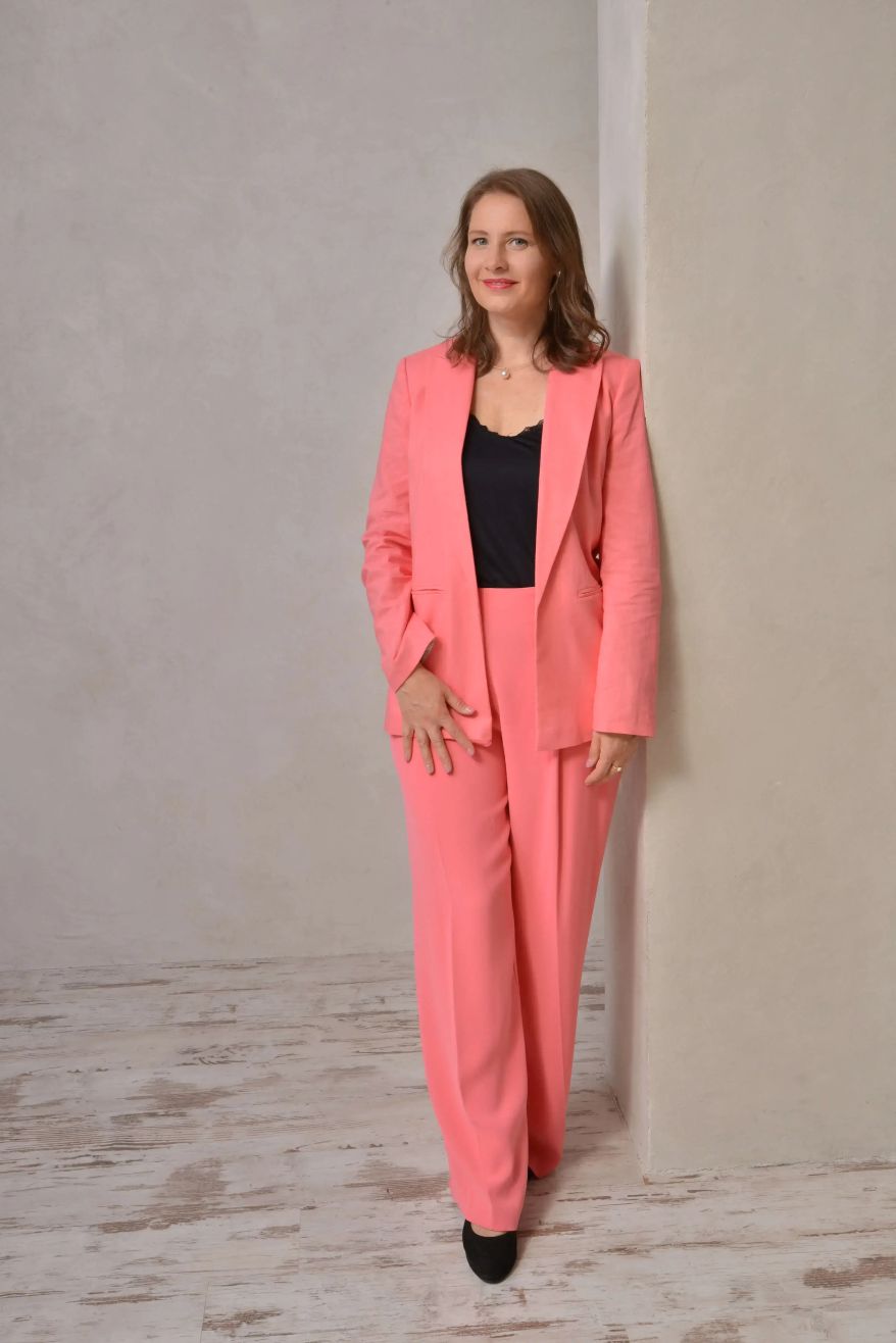 Training von Vorstellungsgesprächen online oder in Stuttgart mit Judith Bayer